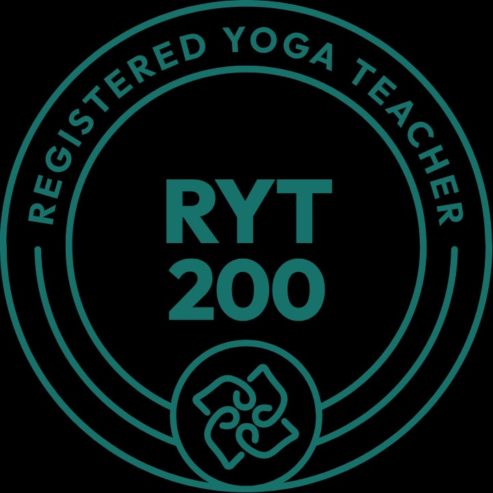 Registered Yoga Teacher