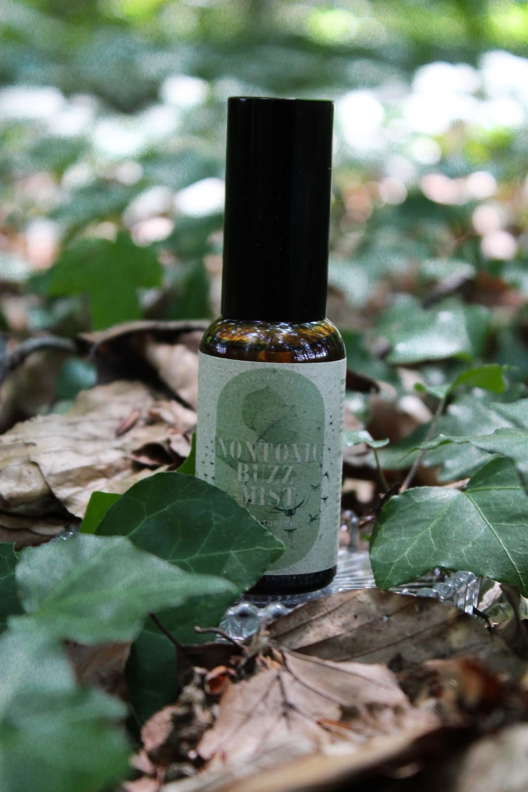 Mückenspray